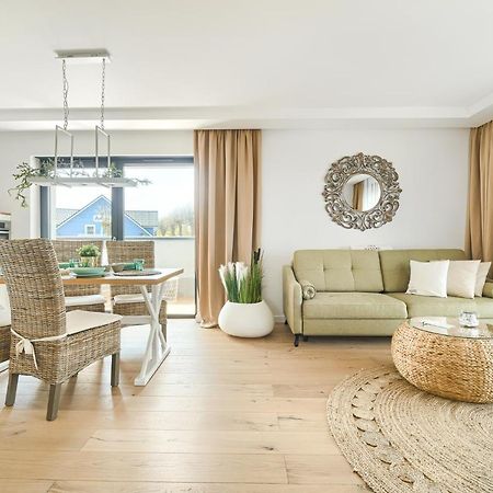 Apartament Sea Pearl - Gardenia Seaside Dziwnów Buitenkant foto