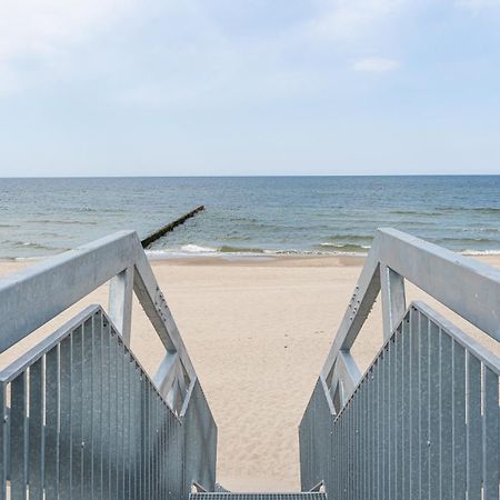 Apartament Sea Pearl - Gardenia Seaside Dziwnów Buitenkant foto